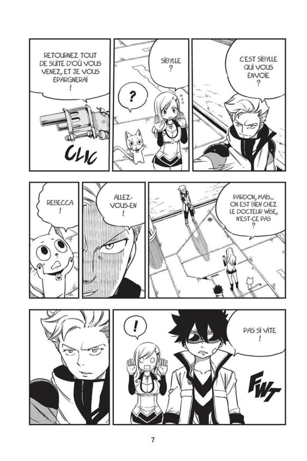edens zero tome 02-5 Edens Zero tome 02