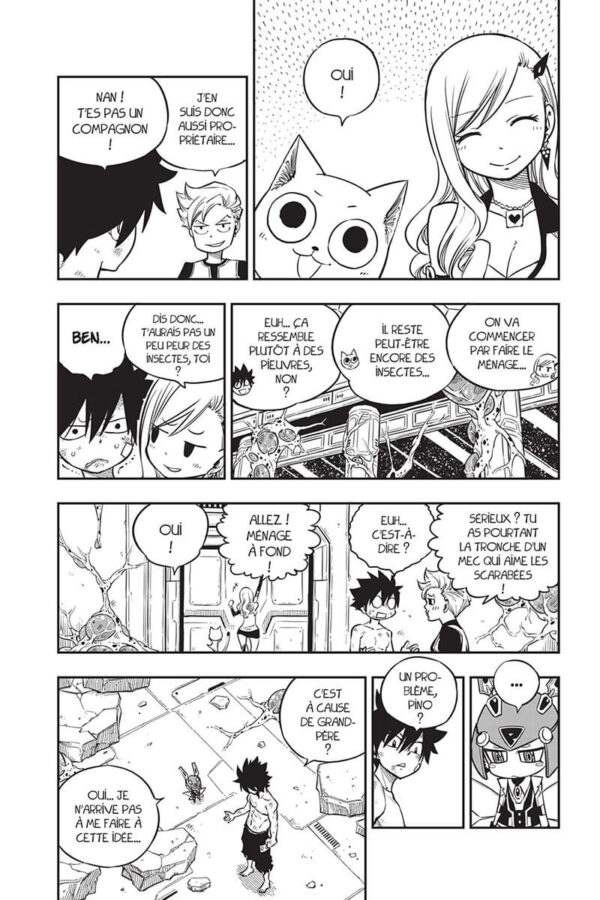 edens zero tome 03-3 Edens Zero tome 03
