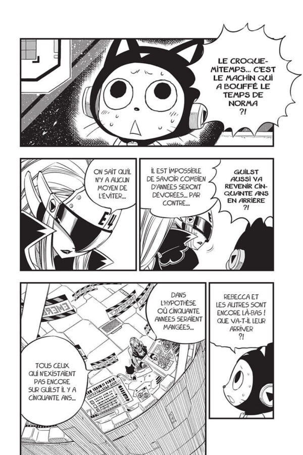edens zero tome 04-2 Edens Zero tome 04