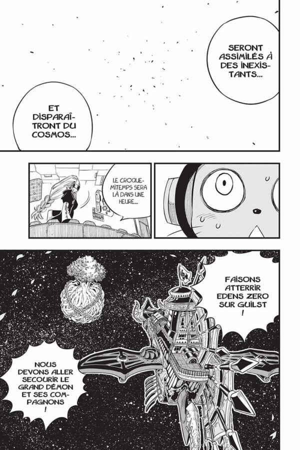 edens zero tome 04-3 Edens Zero tome 04
