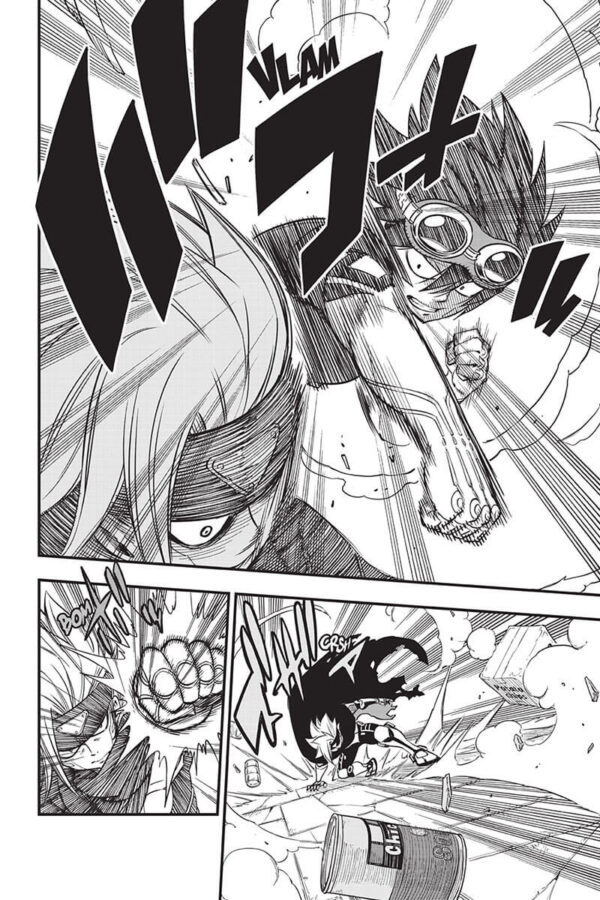 edens zero tome 04-4 Edens Zero tome 04