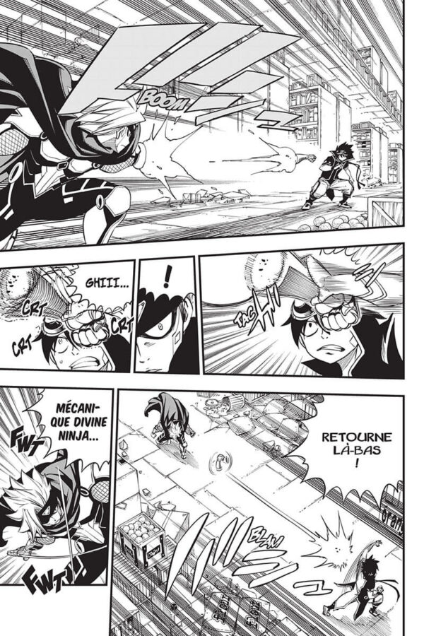 edens zero tome 04-5 Edens Zero tome 04
