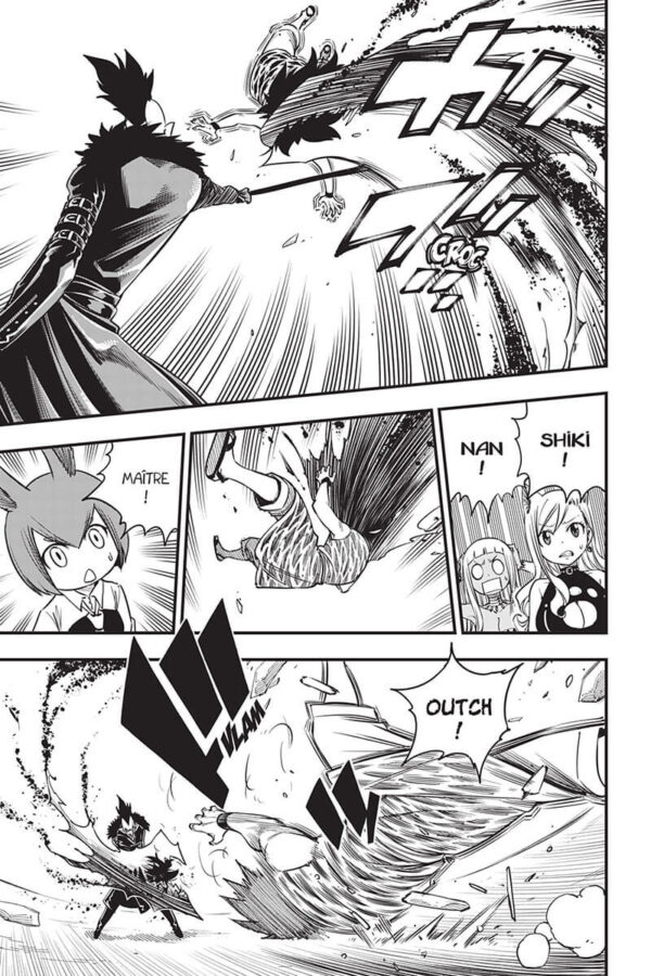 edens zero tome 05-5 Edens Zero tome 05