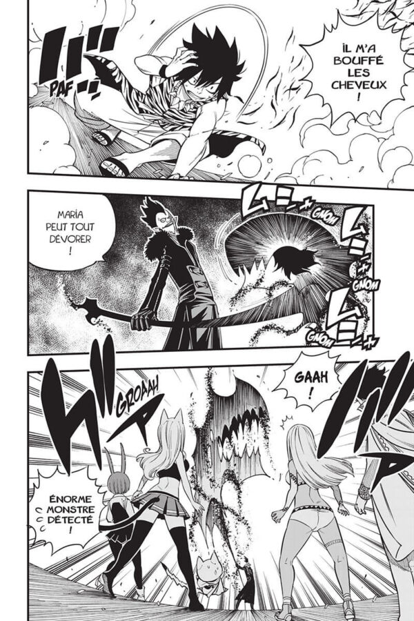 edens zero tome 05-6 Edens Zero tome 05