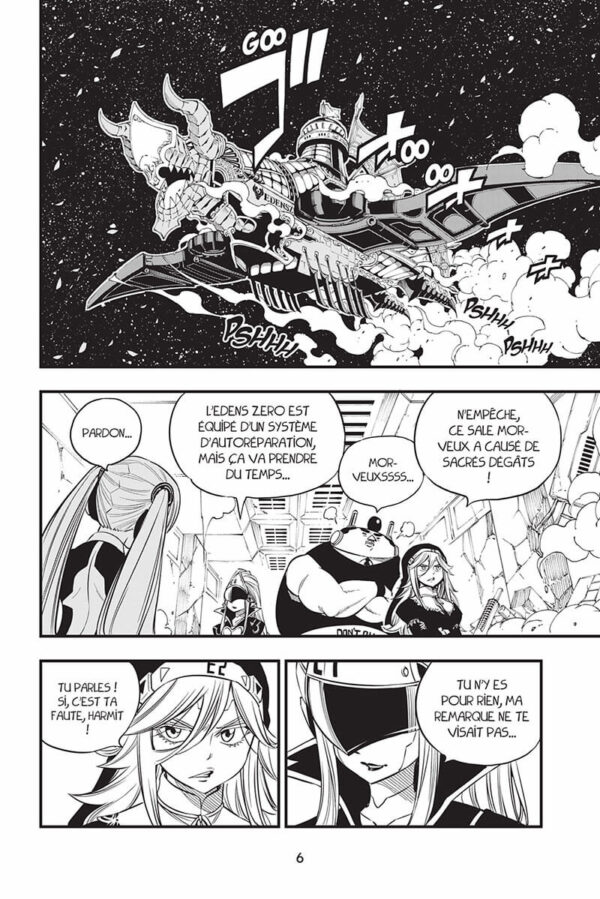 edens zero tome 06-4 Edens Zero tome 06