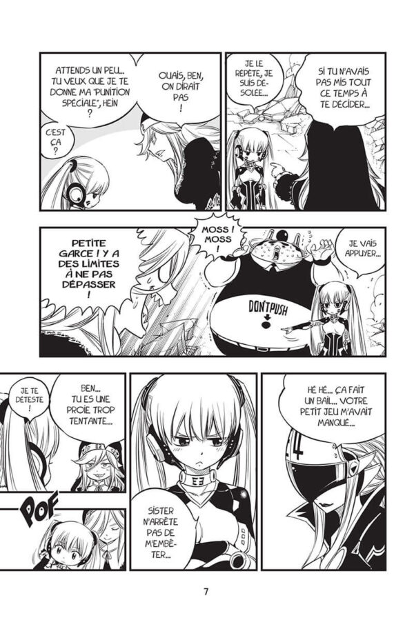 edens zero tome 06-5 Edens Zero tome 06
