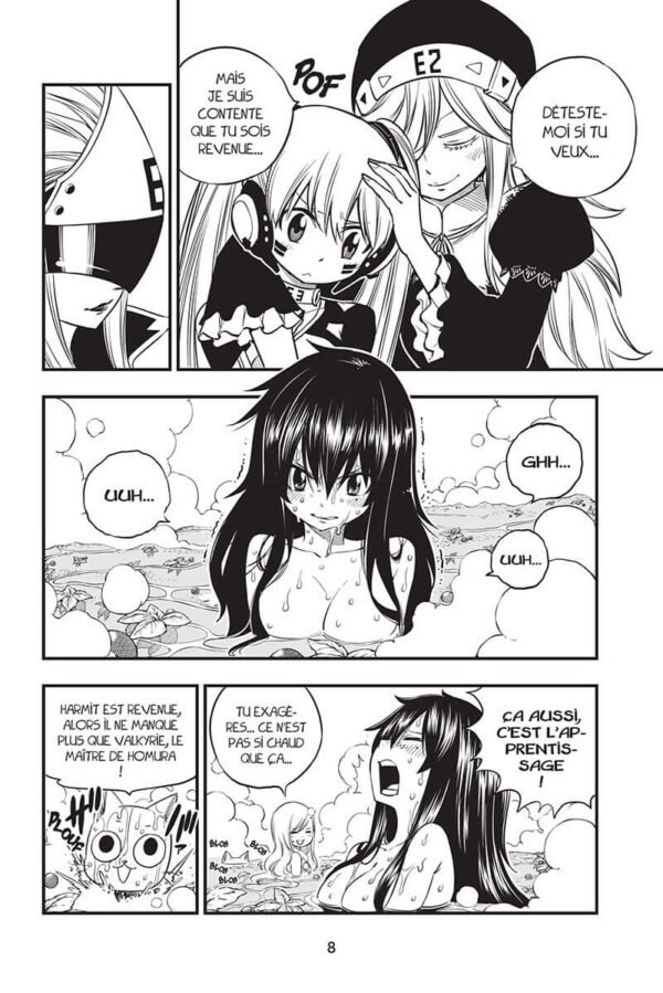 edens zero tome 06-6 Edens Zero tome 06