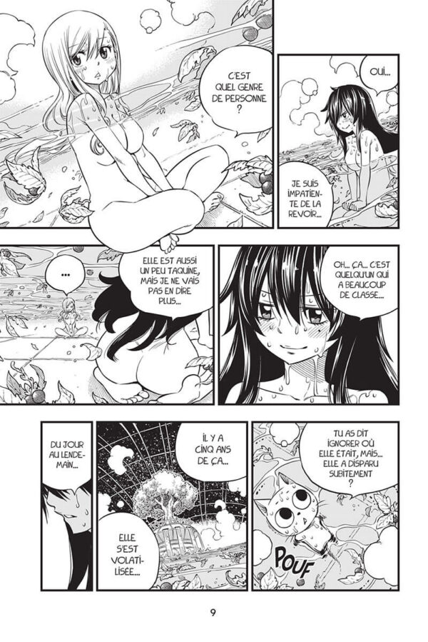 edens zero tome 06-7 Edens Zero tome 06
