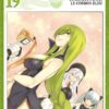 Edens Zero tome 19