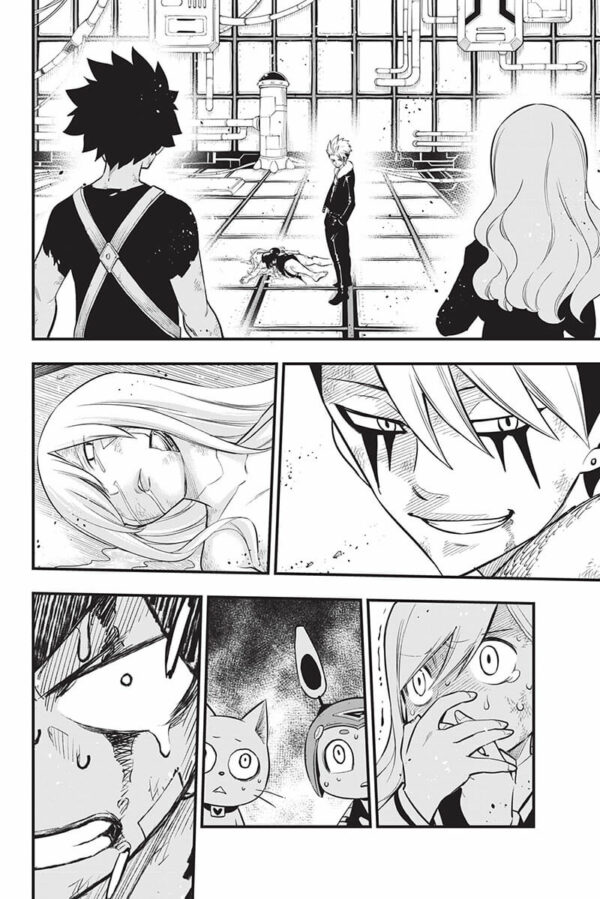 Edens Zero tome 19