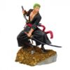 Roronoa Zoro Daikaizoku Hyakkei Figuarts Zero