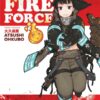 fire force tome 04-1 Fire Force tome 04