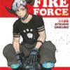 Fire Force tome 09