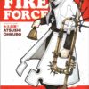 fire force tome 11-1 Fire Force tome 11
