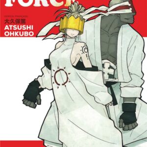 Fire Force tome 13