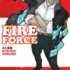 fire force tome 14-1 Fire Force tome 14