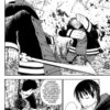 fire force tome 14-4 Fire Force tome 14