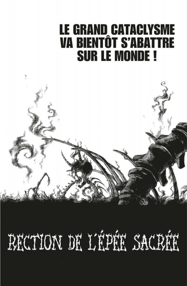 Fire Force tome 24