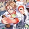 food wars tome 05-1 Food Wars tome 05