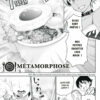 food wars tome 05-4 Food Wars tome 05