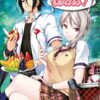 food wars tome 06-1 Food Wars tome 06