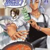 food wars tome 07-1 Food Wars tome 07