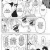 food wars tome 21-5 Food Wars tome 21