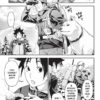 food wars tome 22-6 Food Wars tome 22