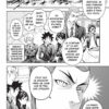 Food Wars tome 24