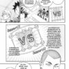 Food Wars tome 24
