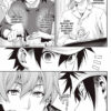 Food Wars tome 25