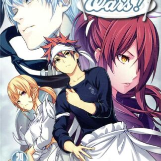 Food Wars tome 29