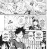 food wars tome 29-3 Food Wars tome 29