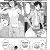 food wars tome 33-2 Food Wars tome 33
