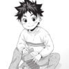 food wars tome 33-5 Food Wars tome 33