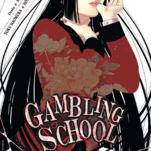 Gambling School tome 02