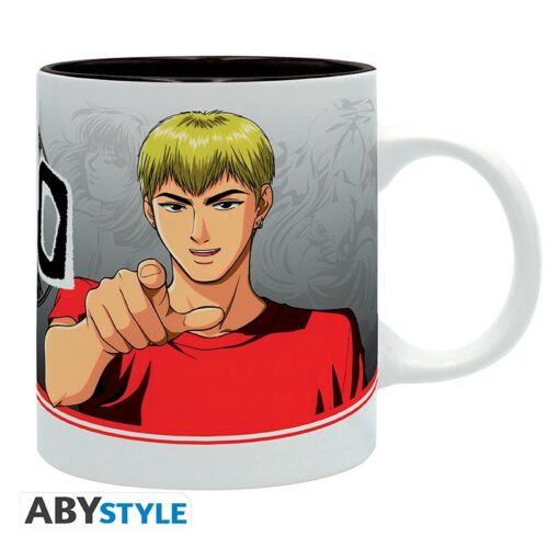 great-teacher-onizuka-mug-groupe-1-1.jpg Mug GTO - Groupe 320 ml