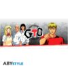 Mug GTO - Groupe 320 ml