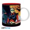 GRENDIZER - Mug - 320 ml - Actarus- subli