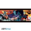 GRENDIZER - Mug - 320 ml - Actarus- subli
