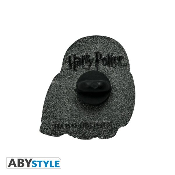 Pin's Harry Potter - Hedwige