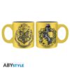 harry-potter-set-de-2-mugs-a-espresso-serpentard-et-poufsouffle-1-3.jpg Set 2 mugs à espresso Harry Potter - Serpentard & Poufsouffle 110 ml