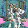 Jojo's Jojolion tome 04
