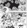 Jojo's Jojolion tome 06