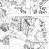 Jojo's Jojolion tome 08