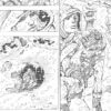 Jojo's Jojolion tome 08
