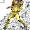 Jojo's Jojolion tome 09