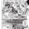 Jojo's Jojolion tome 11