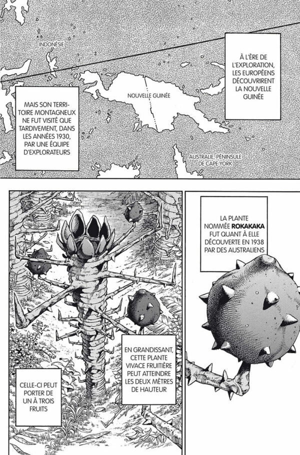 Jojo's Jojolion tome 12