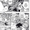 jojos jojolion tome 13-3 Jojo's Jojolion tome 13
